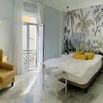 In Plaza Arenal Apartment Jerez de la Frontera