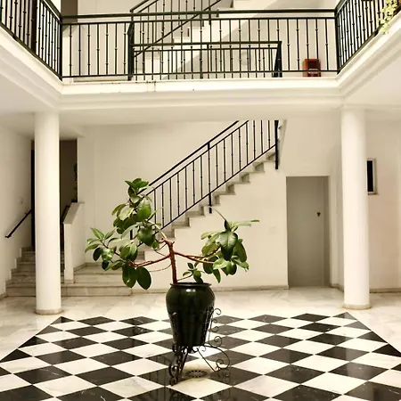 Apartment In Plaza Arenal Jerez de la Frontera