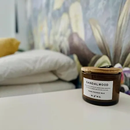 In Plaza Arenal Apartman *