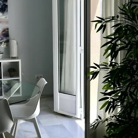 Apartment In Plaza Arenal
