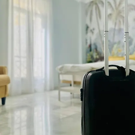 In Plaza Arenal * Jerez de la Frontera