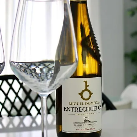 In Plaza Arenal Apartman *