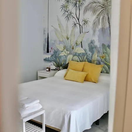 Apartment In Plaza Arenal *