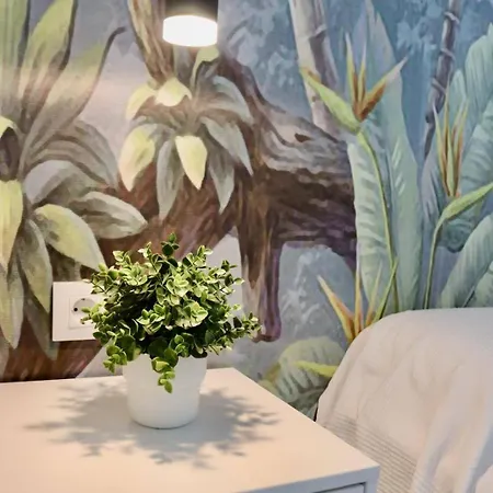 Apartman In Plaza Arenal *