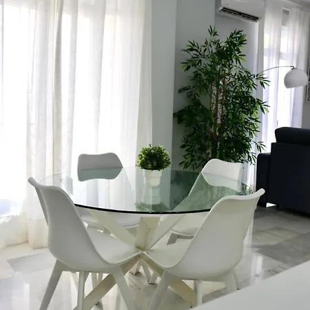 Apartment In Plaza Arenal Jerez de la Frontera