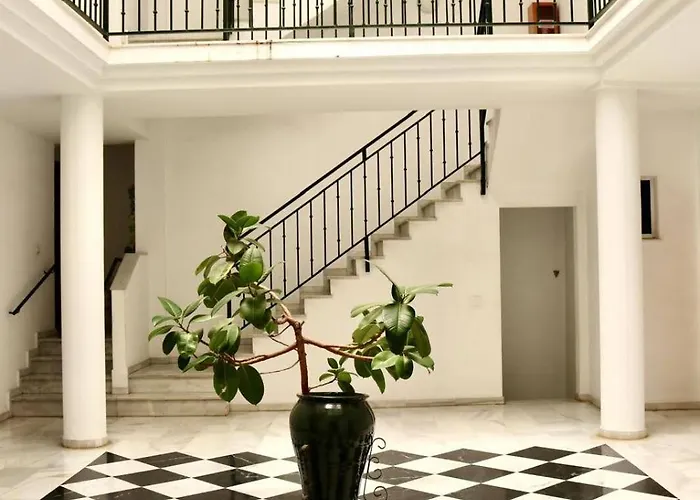 Apartman In Plaza Arenal Jerez de la Frontera