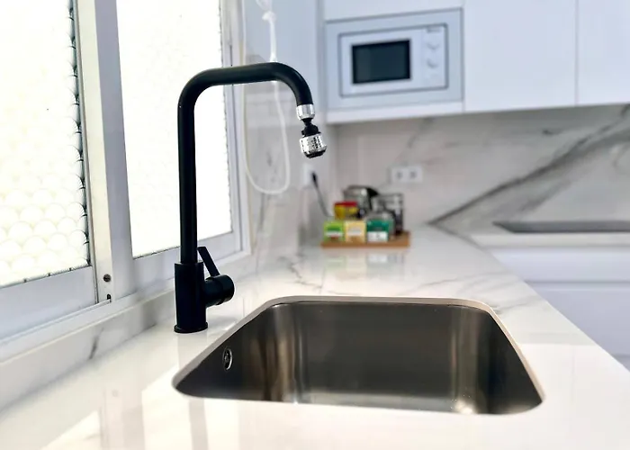 Apartman In Plaza Arenal *