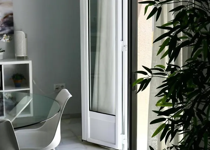 Apartman In Plaza Arenal