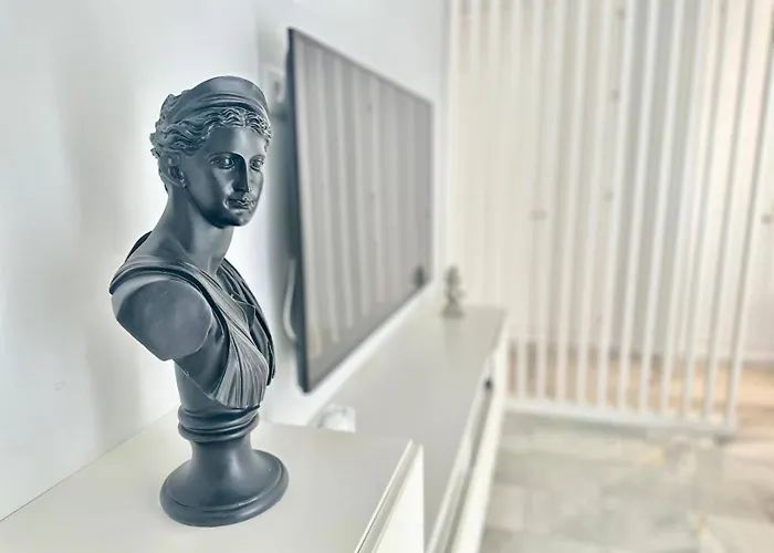 Apartman In Plaza Arenal Jerez de la Frontera