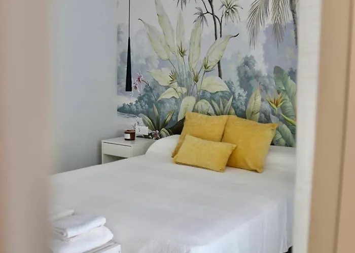 Apartman In Plaza Arenal *