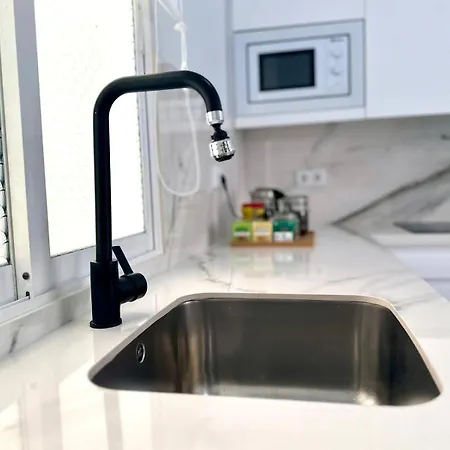 Διαμέρισμα In Plaza Arenal *