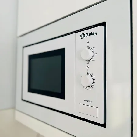 Διαμέρισμα In Plaza Arenal *