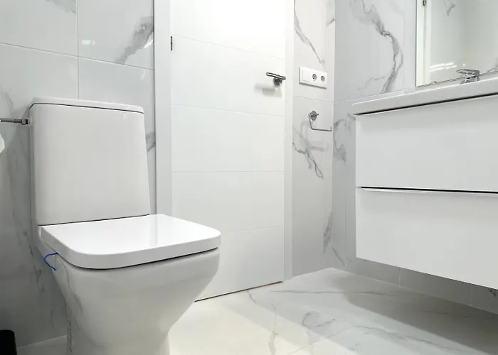 In Plaza Arenal Χέρεζ