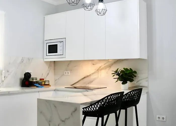 In Plaza Arenal Χέρεζ