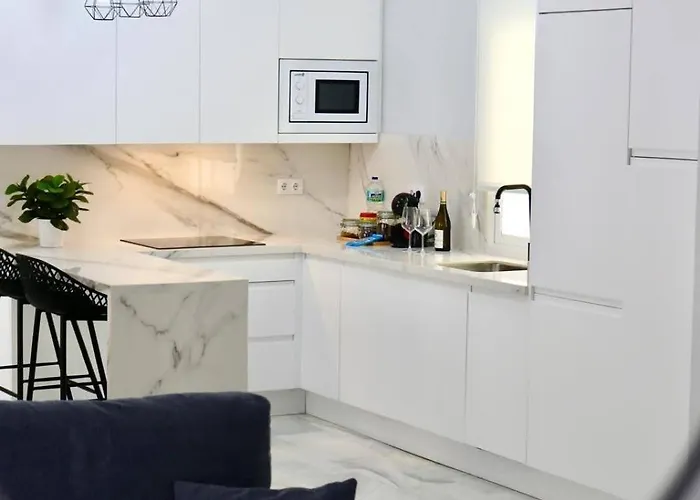 In Plaza Arenal Διαμέρισμα Χέρεζ