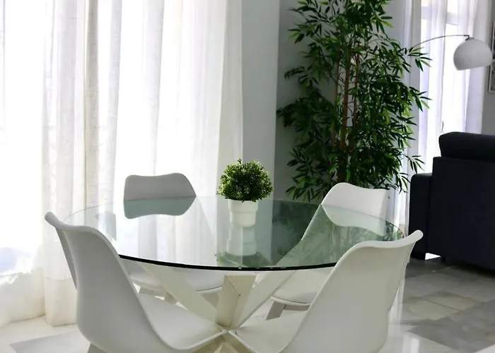 Διαμέρισμα In Plaza Arenal Χέρεζ